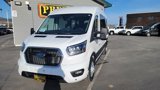 Used 2025 Ford Transit 350 XLT image 2