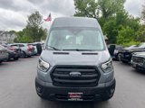 Used 2023 Ford Transit 250 148 High Roof Extended AWD w/ Exterior Upgrade Package image 3