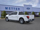 New 2025 Ford F150 Lariat image 4