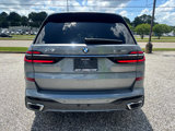 Used 2023 BMW X7 xDrive40i w/ Executive Package image 4