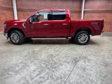 New 2025 Ford F150 Lariat image 2