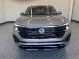 New 2025 Volkswagen Atlas SEL Premium R-Line image 6