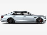New 2025 Bentley Flying Spur Plug-In Hybrid image 3