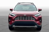 Certified 2025 Toyota RAV4 Limited image 3