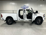Used 2023 RAM 2500 Laramie image 2
