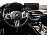 Used 2021 BMW M5 w/ Competition Package image 4