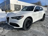 New 2025 Alfa Romeo Stelvio Sprint image 4