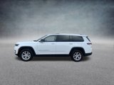 Used 2022 Jeep Grand Cherokee L Limited w/ Luxury Tech Group II image 4