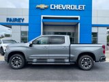 New 2025 Chevrolet Silverado 1500 High Country w/ Z71 Off-Road Package image 2