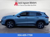 New 2025 Volkswagen Tiguan SE image 2