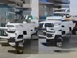 Used 2023 Toyota Tacoma SR image 2