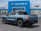 New 2025 Chevrolet Silverado EV RST image 3