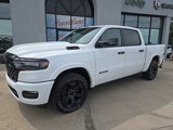 New 2026 RAM 1500 Big Horn image 3