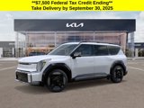 New 2026 Kia EV9 GT-Line image 3