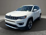 Used 2019 Jeep Compass Limited image 3