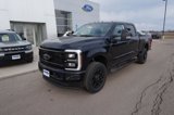 New 2025 Ford F350 Lariat image 2
