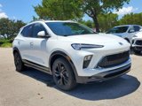 New 2026 Buick Encore GX Sport Touring w/ Experience Buick Package image 3