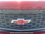 Used 2022 Chevrolet Silverado 1500 RST w/ Safety Package image 3