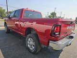 New 2025 RAM 2500 Big Horn image 4