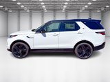 New 2025 Land Rover Discovery Metropolitan Edition image 2