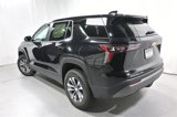 New 2026 Chevrolet Equinox LT w/ Convenience Package II image 5