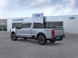 New 2025 Ford F250 Lariat image 4