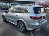 Used 2022 Mercedes-Benz GLS 450 4MATIC image 6