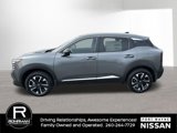 New 2026 Nissan Kicks SV image 4