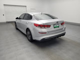 Used 2020 Kia Optima LX image 5