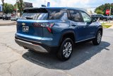 New 2026 Chevrolet Equinox LT image 5