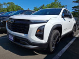 New 2026 Chevrolet Equinox LT w/ Convenience Package II image 3