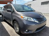 Used 2015 Toyota Sienna XLE image 4