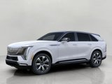 New 2025 Cadillac Escalade IQ Luxury 1 w/ Smart Trailering package image 2