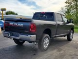 New 2025 RAM 2500 Big Horn image 3