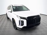 New 2025 Hyundai Palisade Calligraphy image 3