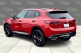 New 2025 Buick Envision Sport Touring image 3