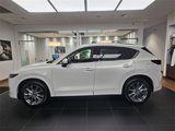 New 2025 MAZDA CX-5 AWD 2.5 S image 5