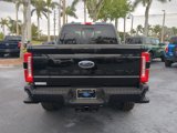 New 2025 Ford F250 XL w/ STX Appearance Package image 5