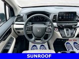 New 2025 Honda Odyssey Touring image 4