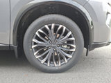 New 2026 Nissan Rogue Platinum image 4