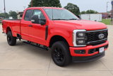 New 2025 Ford F350 XL image 3