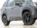 Used 2022 Subaru Forester Wilderness image 4