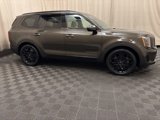 Certified 2022 Kia Telluride SX w/ SX Prestige Package image 3