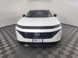 New 2025 Nissan Murano Platinum w/ Cargo Package image 4