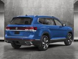 New 2025 Volkswagen Atlas SEL image 2