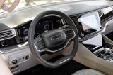 Used 2022 Jeep Wagoneer Series III w/ Premium Group I image 4