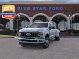 New 2025 Ford F350 XL image 3