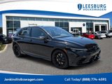 New 2025 Volkswagen Golf R Black Edition image 1