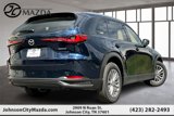 New 2025 MAZDA CX-90 Plug-In Hybrid w/ Preferred image 4