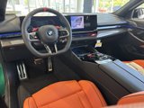 New 2026 BMW M5 w/ Executive Package image 4